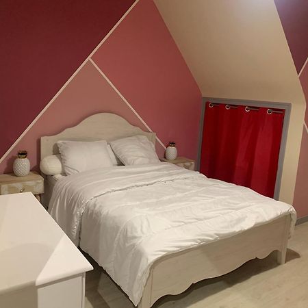Maison A Pont-Croix 외부 사진